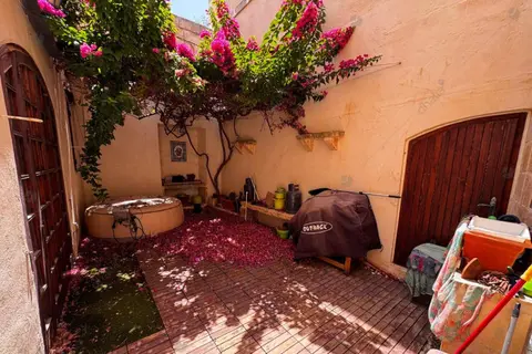 3 Bedroom House of Character For Sale in Zebbug