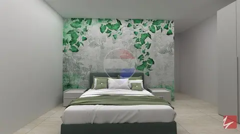 2 Bedroom Apartment To Rent in St Paul's Bay