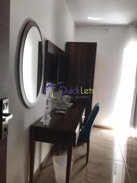 1 bedroom Studio Apartment to rent in Sliema