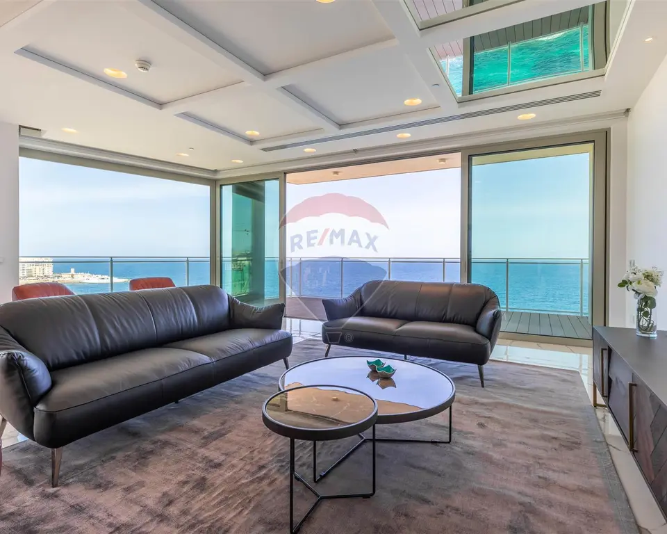 4 bedroom Apartment for sale in Sliema