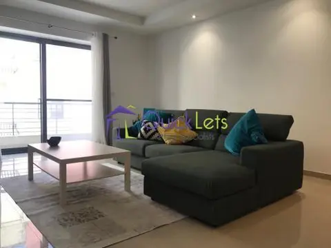 3 bedroom Apartment to rent in St. Julians