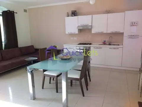 2 bedroom Maisonette to rent in St. Julians