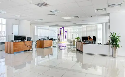 Office to rent in Ta' Xbiex