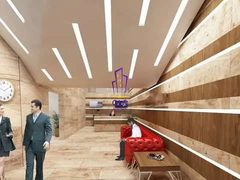 Office to rent in Qormi