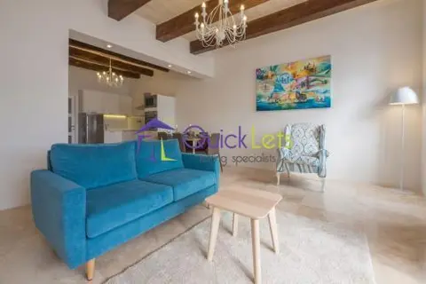 2 bedroom Apartment to rent in Valletta