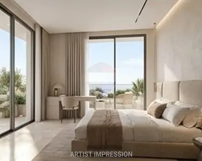 1 bedroom Penthouse for sale in Qormi