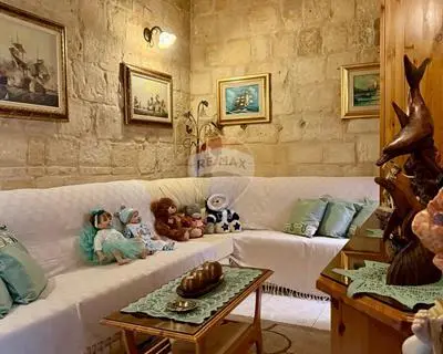2 bedroom Townhouse for sale in Valletta