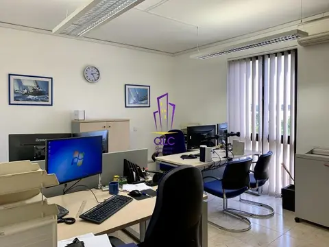 Office to rent in Ta' Xbiex