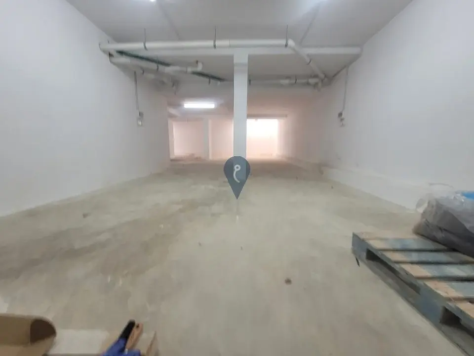 Garage/Parking Space for sale in Swieqi