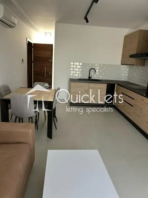 2 bedroom Apartment to rent in Msida