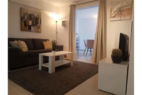 1 bedroom Maisonette to rent in St Julian's