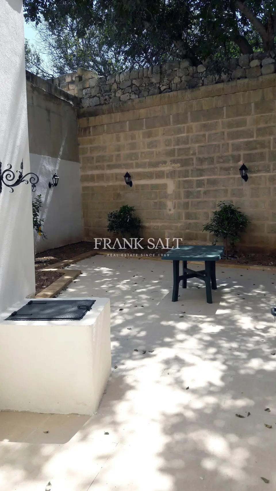 Marsascala, Furnished Maisonette