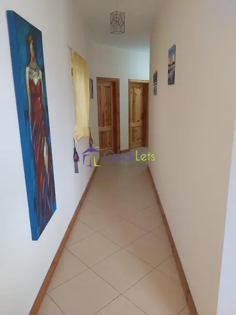 2 bedroom Apartment to rent in San Gwann