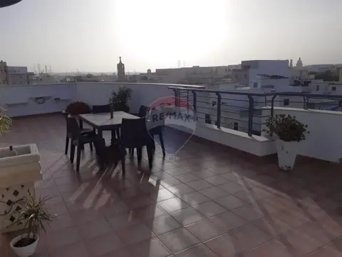 3 bedroom Penthouse to rent in Msida