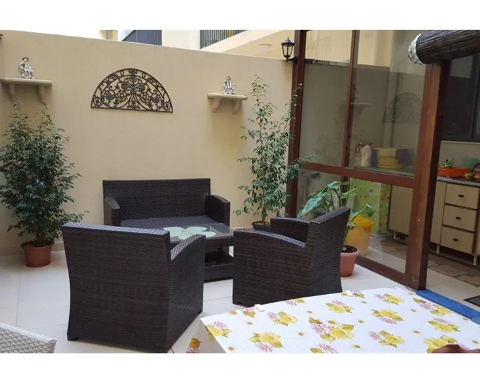 2 bedroom Maisonette to rent in St Paul's Bay