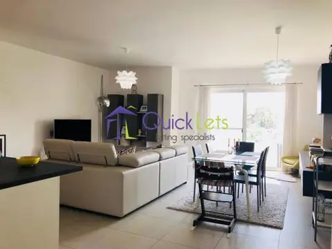 3 bedroom Apartment to rent in St. Julians