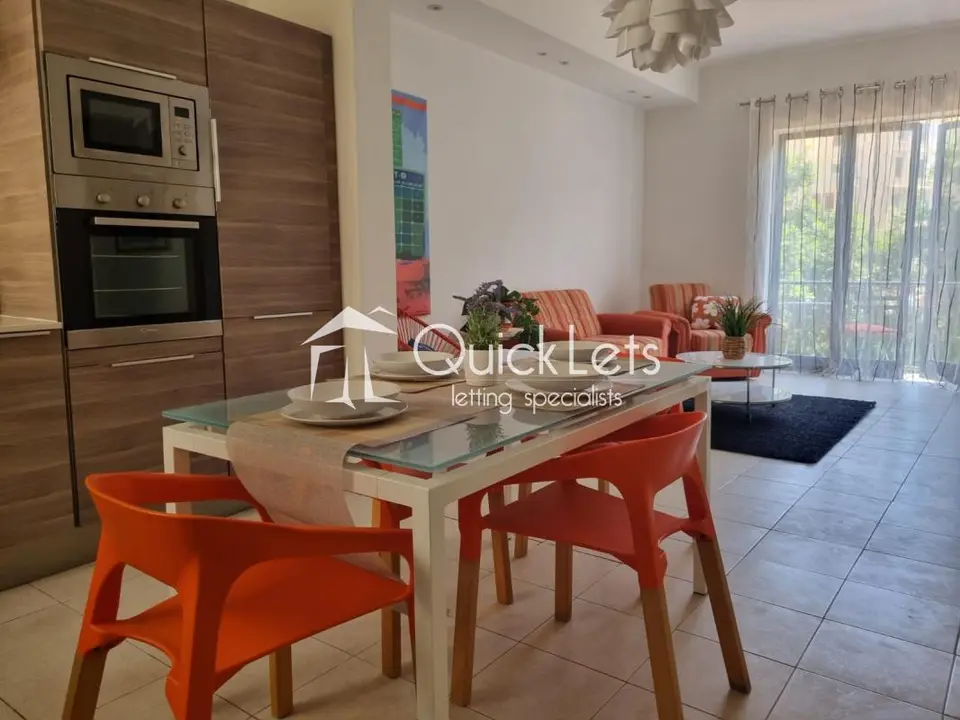 2 bedroom Apartment to rent in St. Julians
