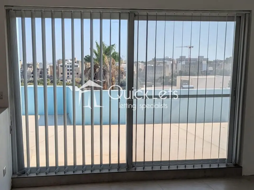 2 bedroom Maisonette to rent in San Gwann