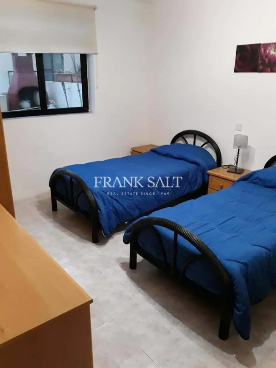 Msida, Furnished Apartment