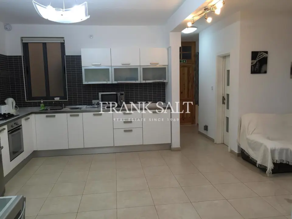 St Julians, Apartment