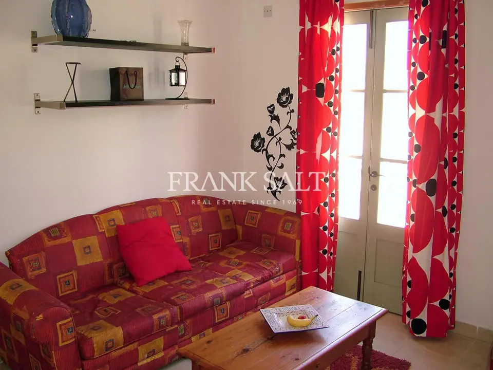 Sliema, Apartment