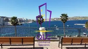 Office to rent in Bugibba
