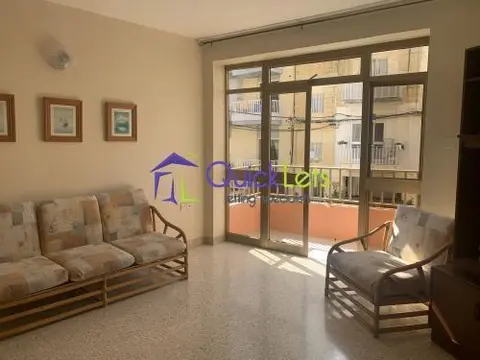 2 bedroom Apartment to rent in Bugibba