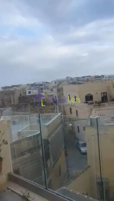 1 bedroom Apartment to rent in Zabbar