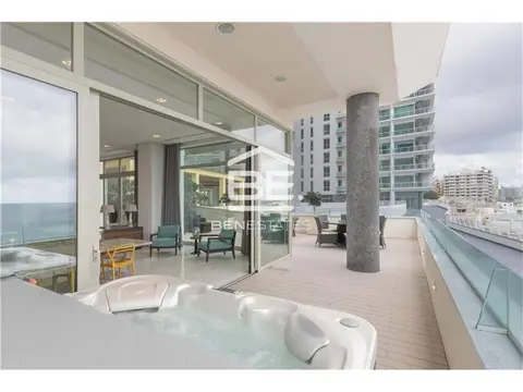 3 bedroom Apartment to rent in Sliema