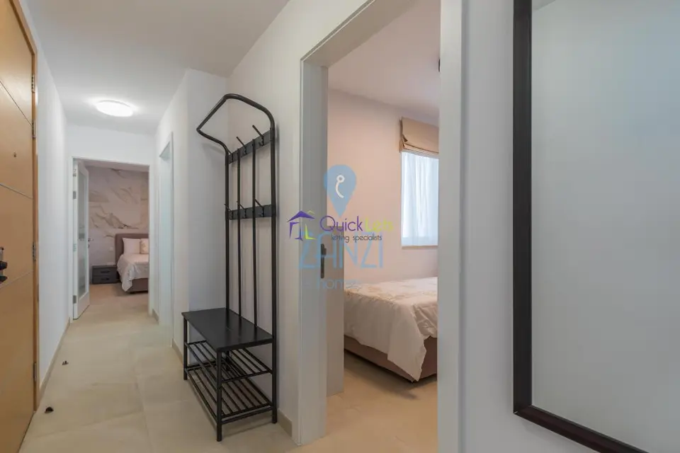 2 bedroom Apartment to rent in St. Julians