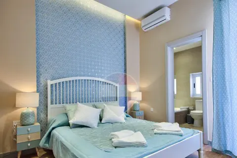 4 Bedroom Town House For Sale in Sliema