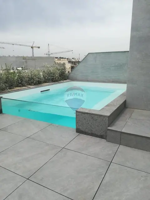 3 bedroom Maisonette to rent in Birkirkara