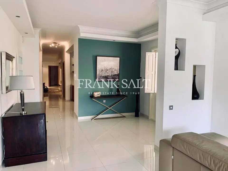 Swieqi, Maisonette