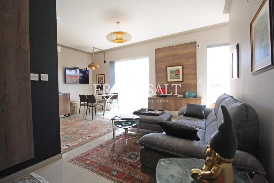 Sliema, Apartment