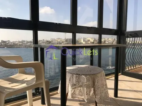 2 bedroom Apartment to rent in Marsaskala