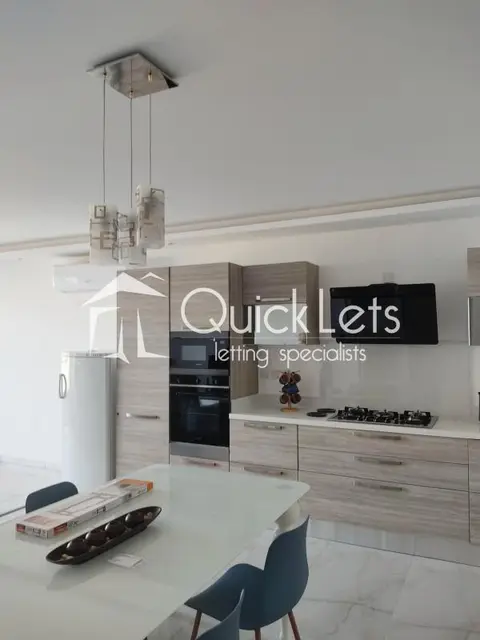 3 bedroom Apartment to rent in St. Julians