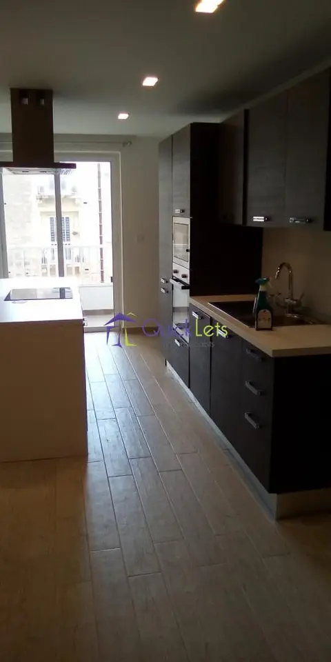 2 bedroom Apartment to rent in Sliema
