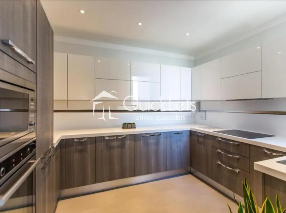 2 bedroom Apartment to rent in St. Julians