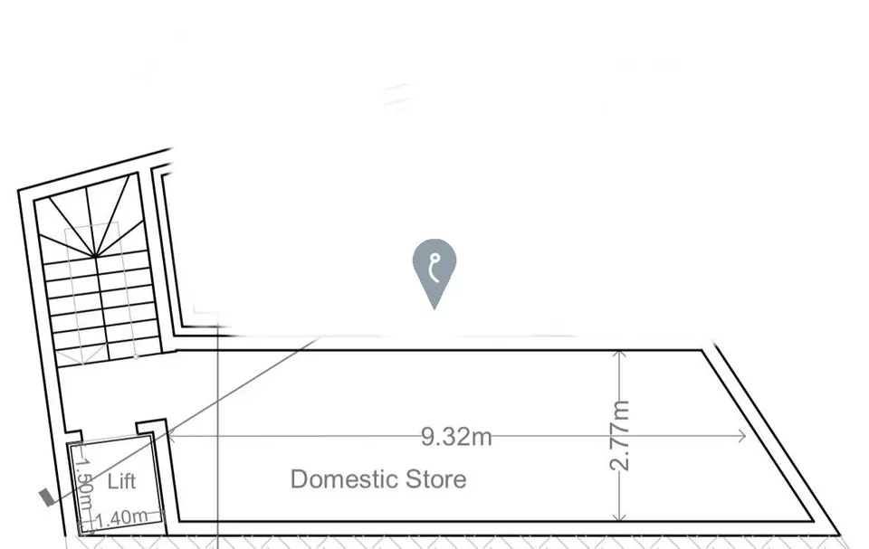 Garage/Parking Space for sale in Gozo - Rabat (Victoria)