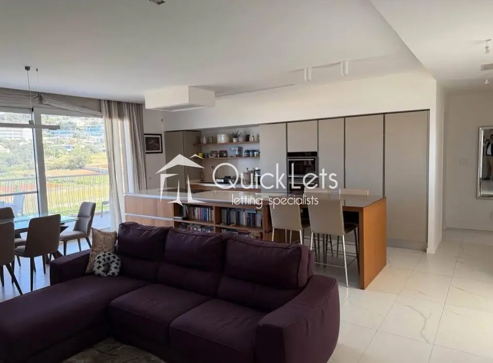 3 bedroom Apartment to rent in Bahar ic-Caghaq