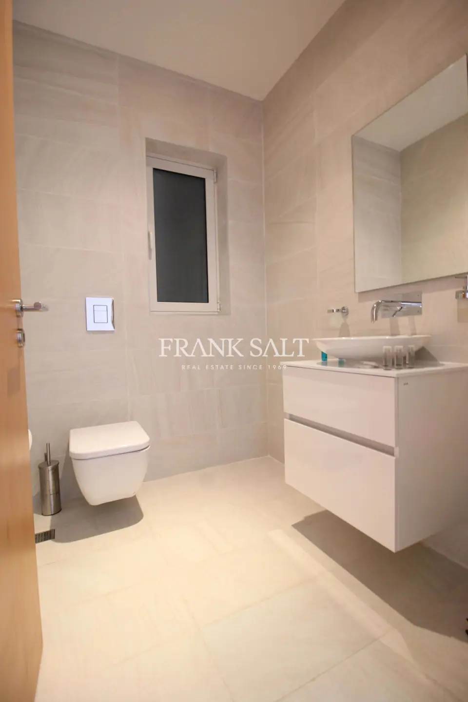 Sliema, Apartment