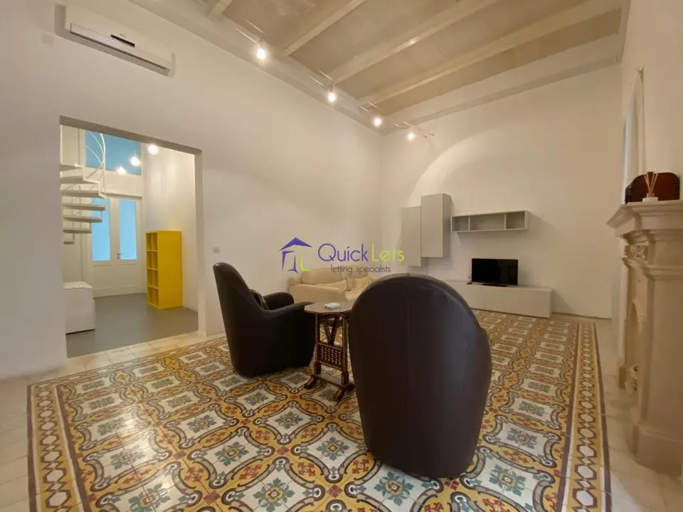 2 bedroom Apartment to rent in Sliema