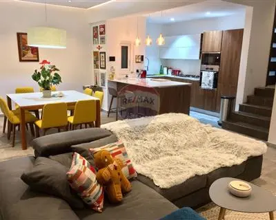 3 bedroom Maisonette to rent in Xemxija
