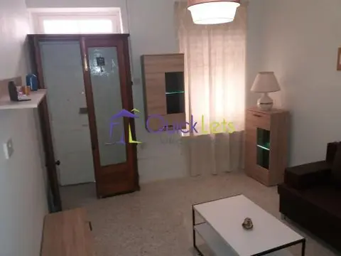 2 bedroom Maisonette to rent in Paola