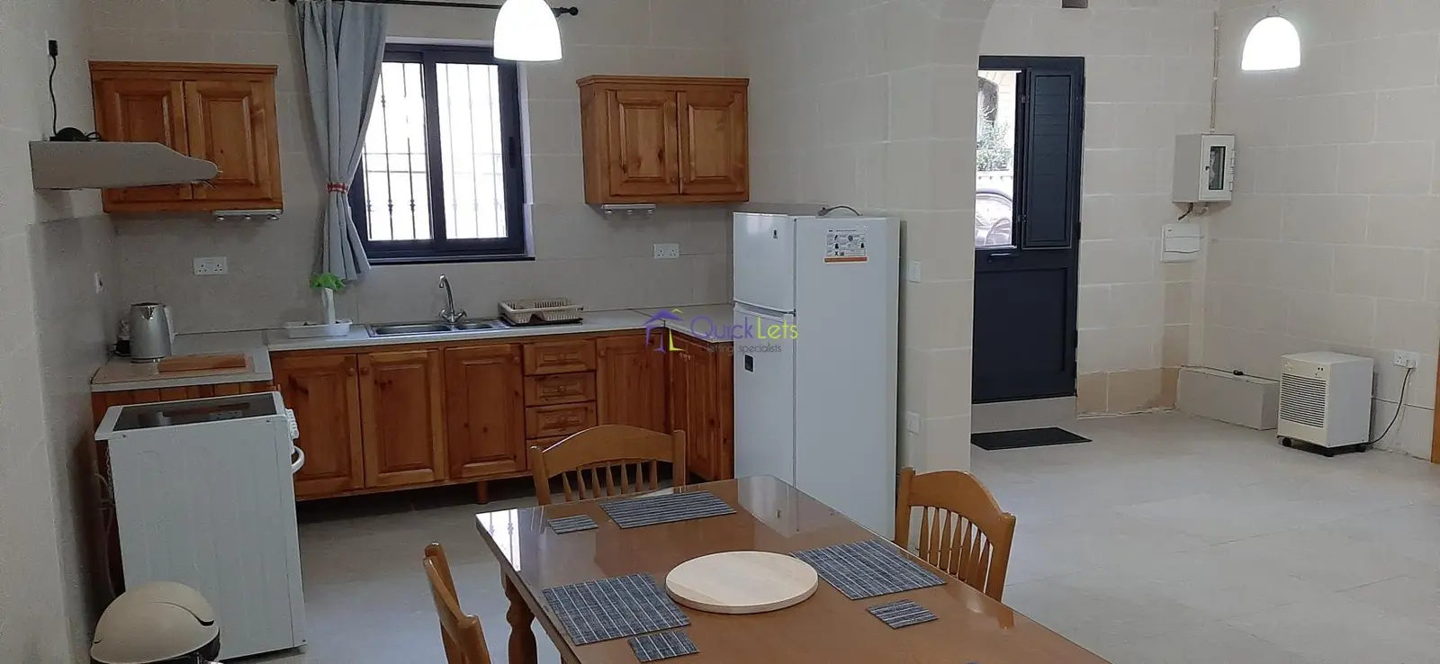 1 bedroom Maisonette to rent in Gozo - Kercem