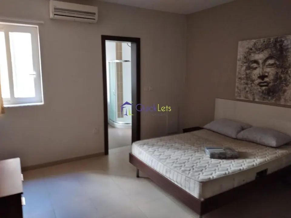 3 bedroom Apartment to rent in Marsaskala