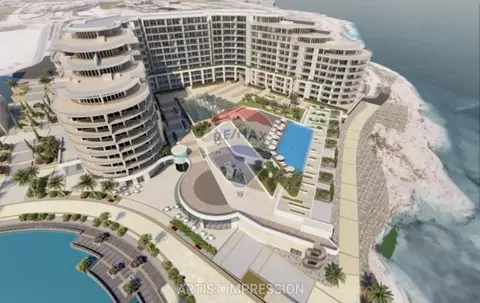 1 Bedroom Apartment For Sale in Kalkara