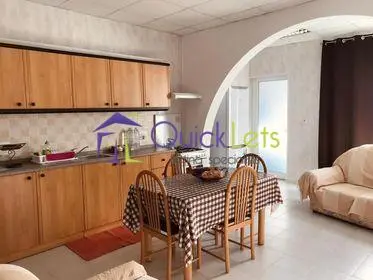 2 bedroom Maisonette to rent in St. Julians