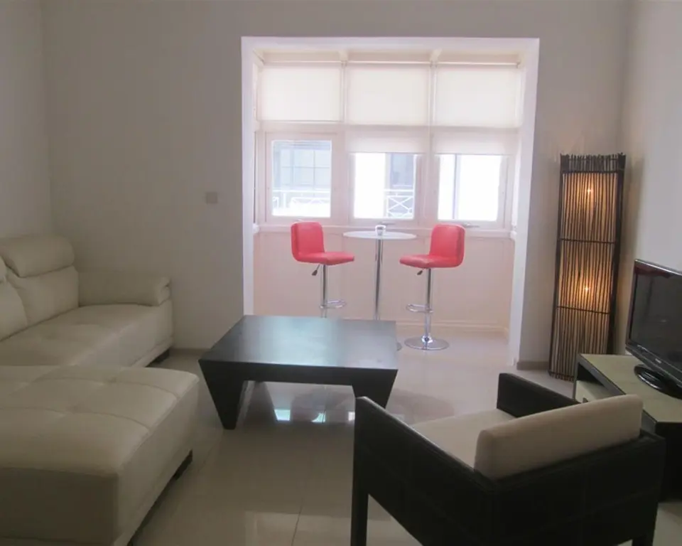 2 bedroom Apartment to rent in Sliema