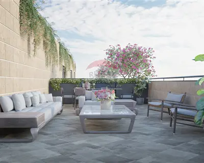 1 bedroom Penthouse for sale in Hamrun
